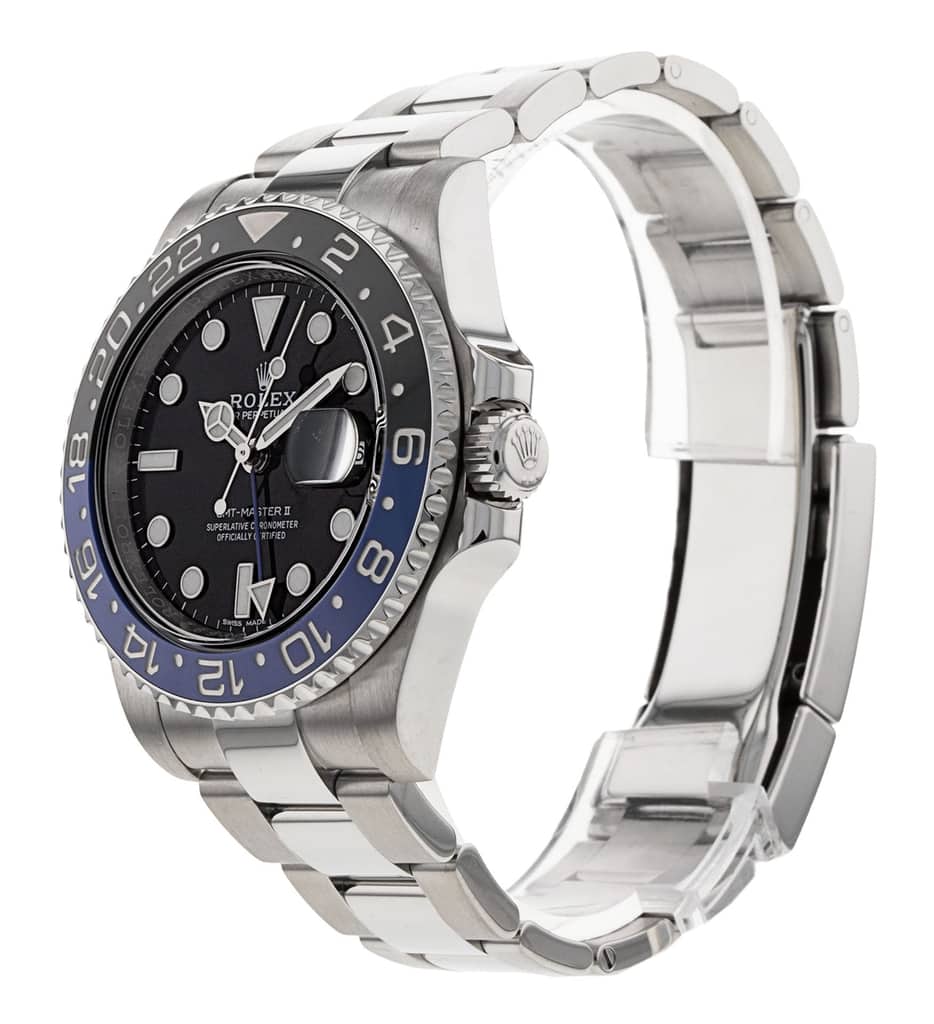 Rolex GMT-Master II 423077 — thumbnail 3