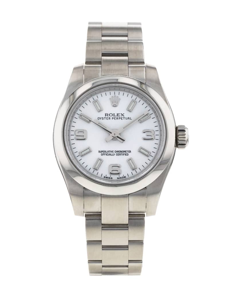 Rolex Oyster Perpetual 176200 — image 1 of 3