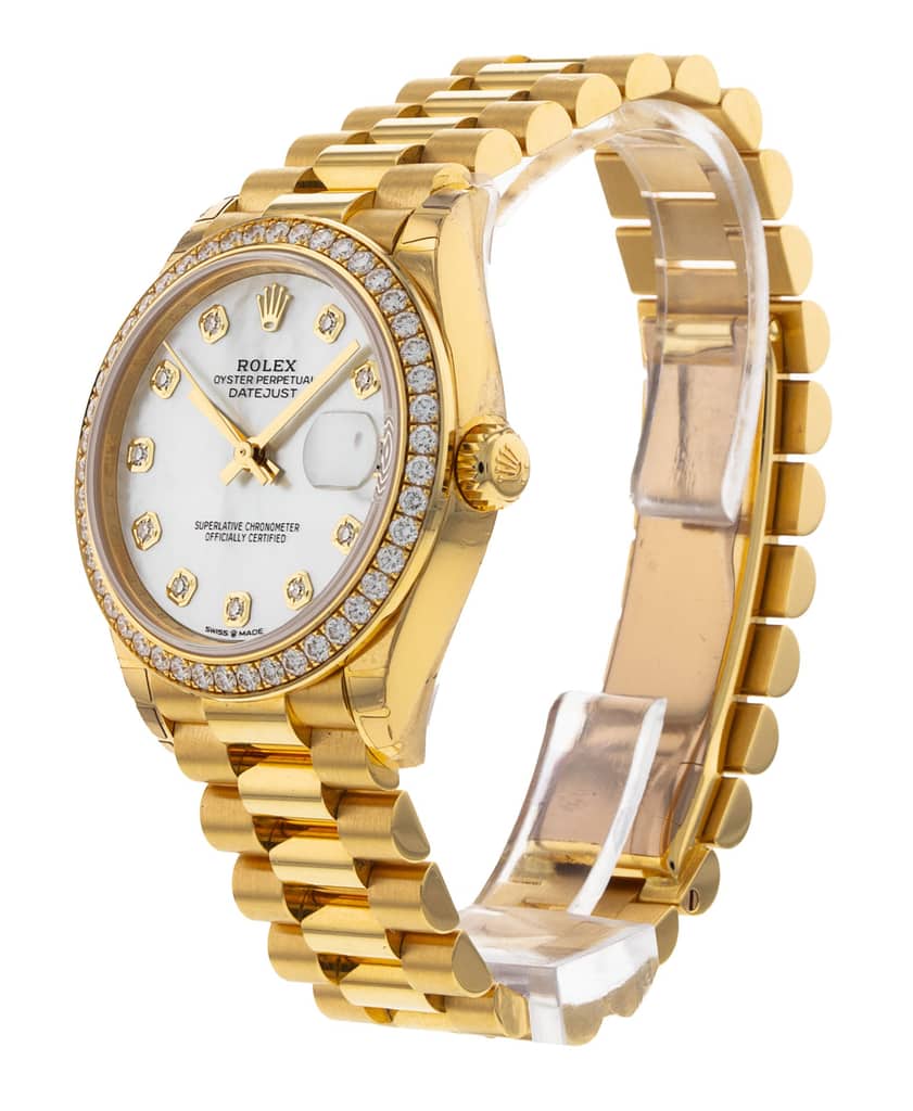 Rolex Lady-Datejust 278288 — thumbnail 2