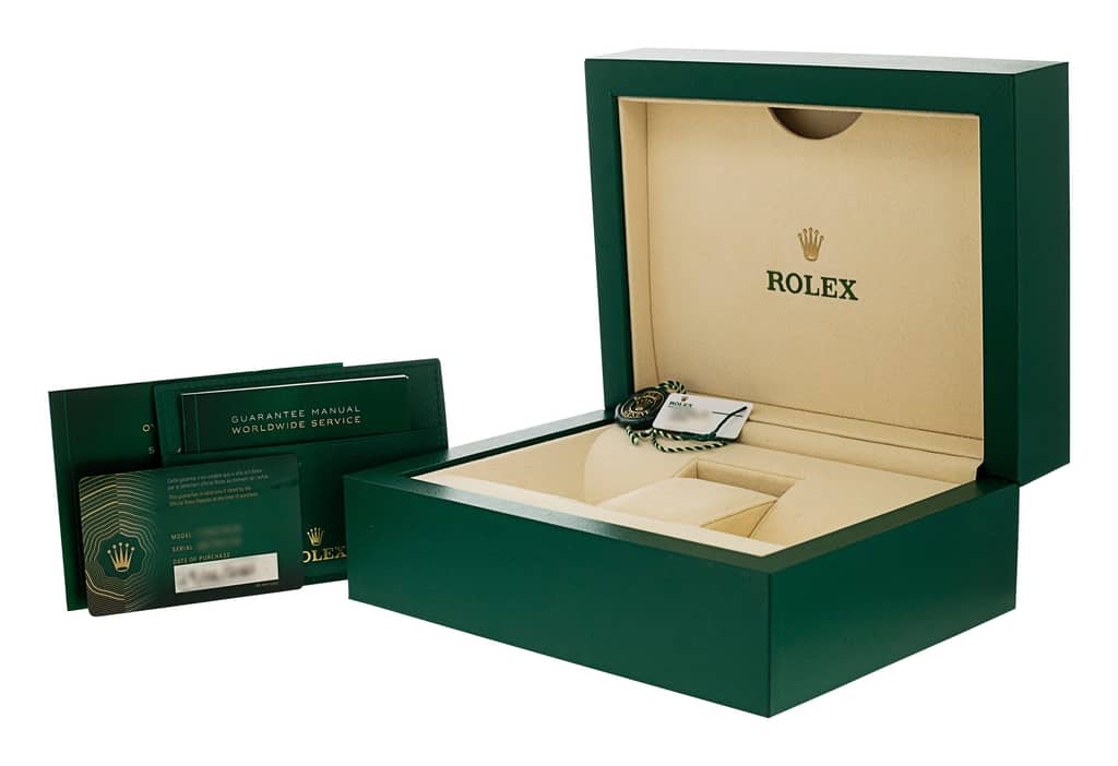 Rolex Submariner 126618 LN — thumbnail 2