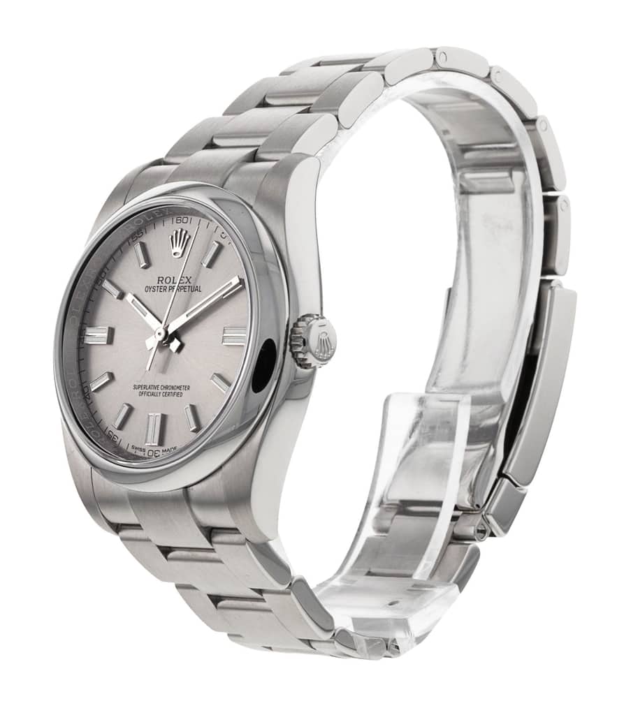 Rolex Oyster Perpetual 116000 — thumbnail 3