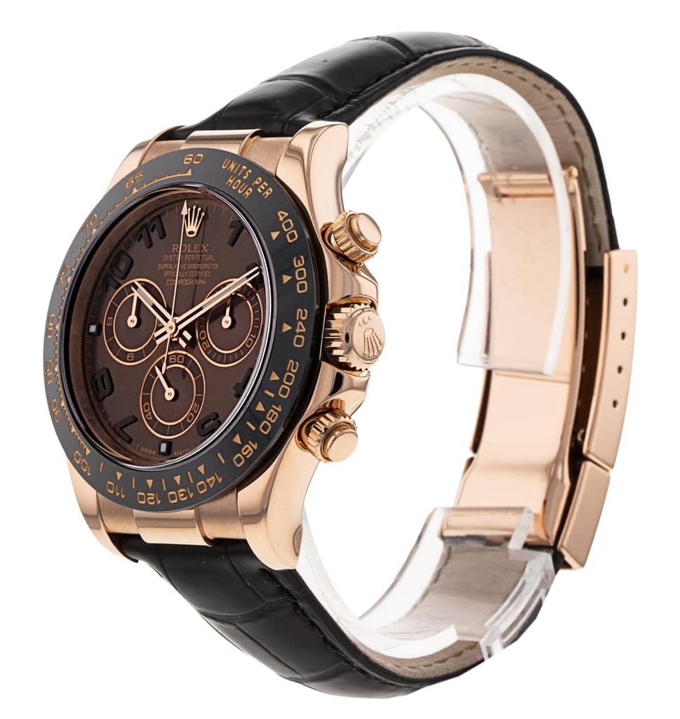 Rolex Cosmograph Daytona 116515 LN — thumbnail 3