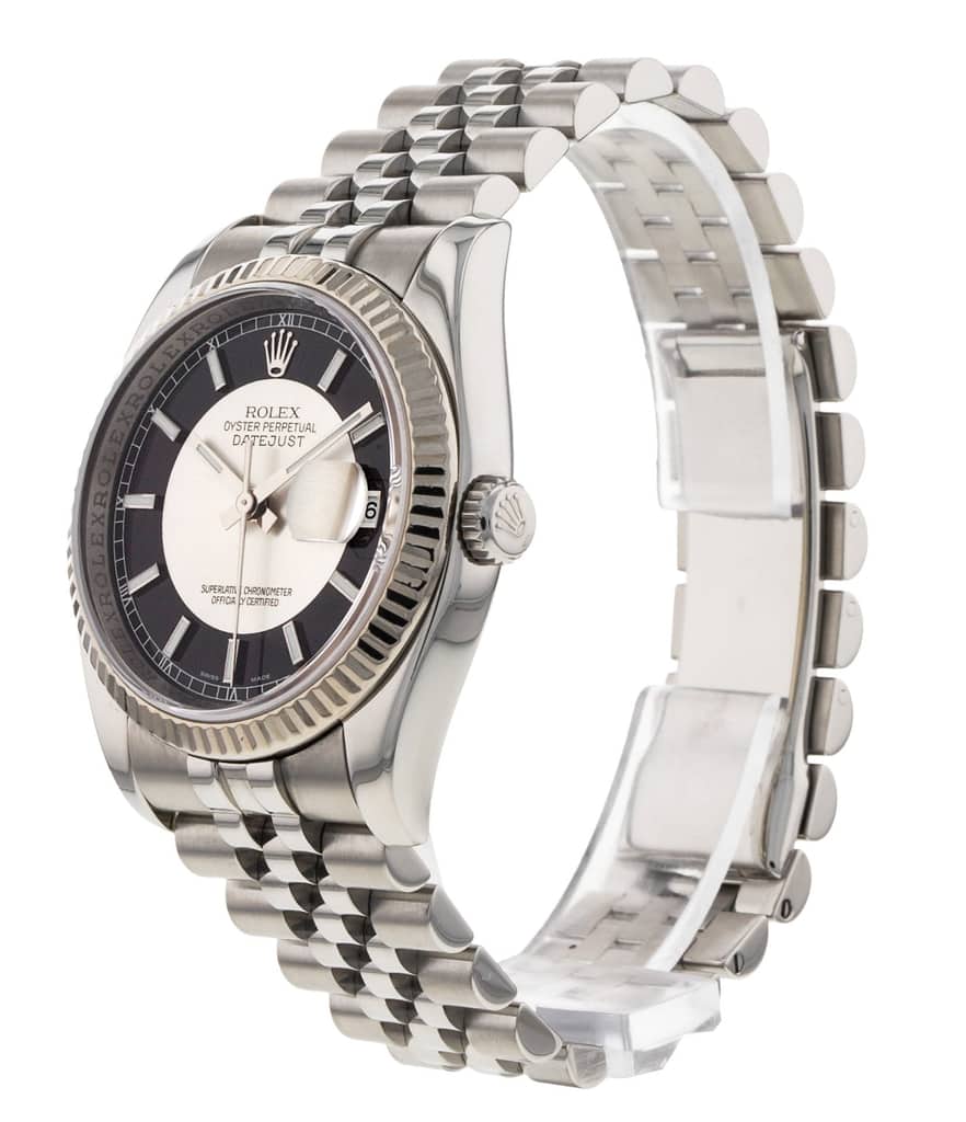Rolex Datejust 116234 — thumbnail 2