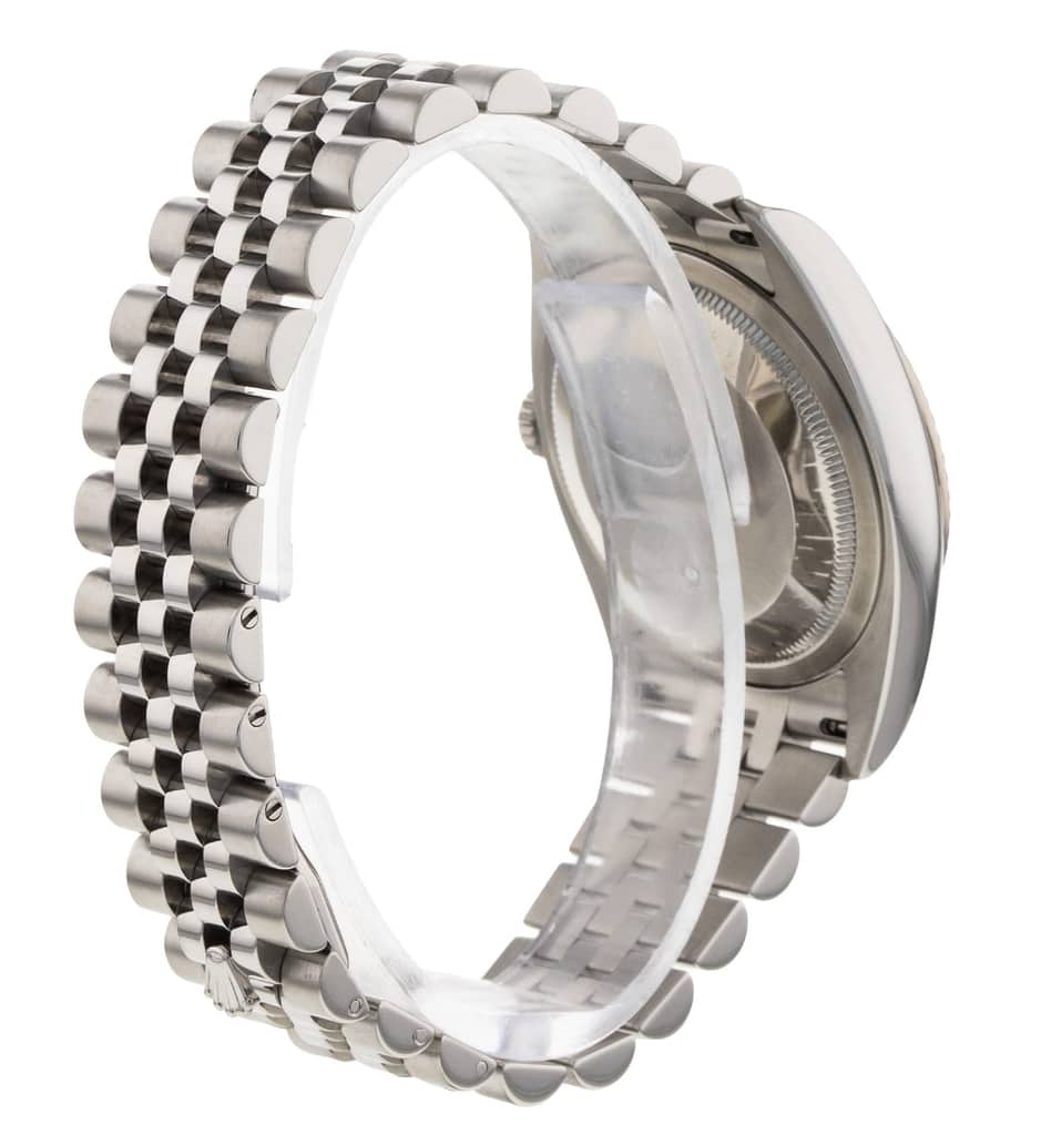 Rolex Datejust 116234 — thumbnail 3