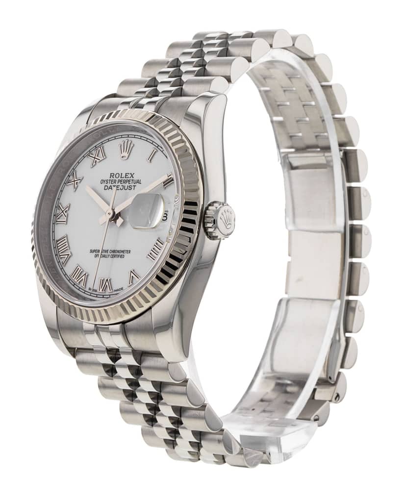 Rolex Datejust 116234 — thumbnail 2