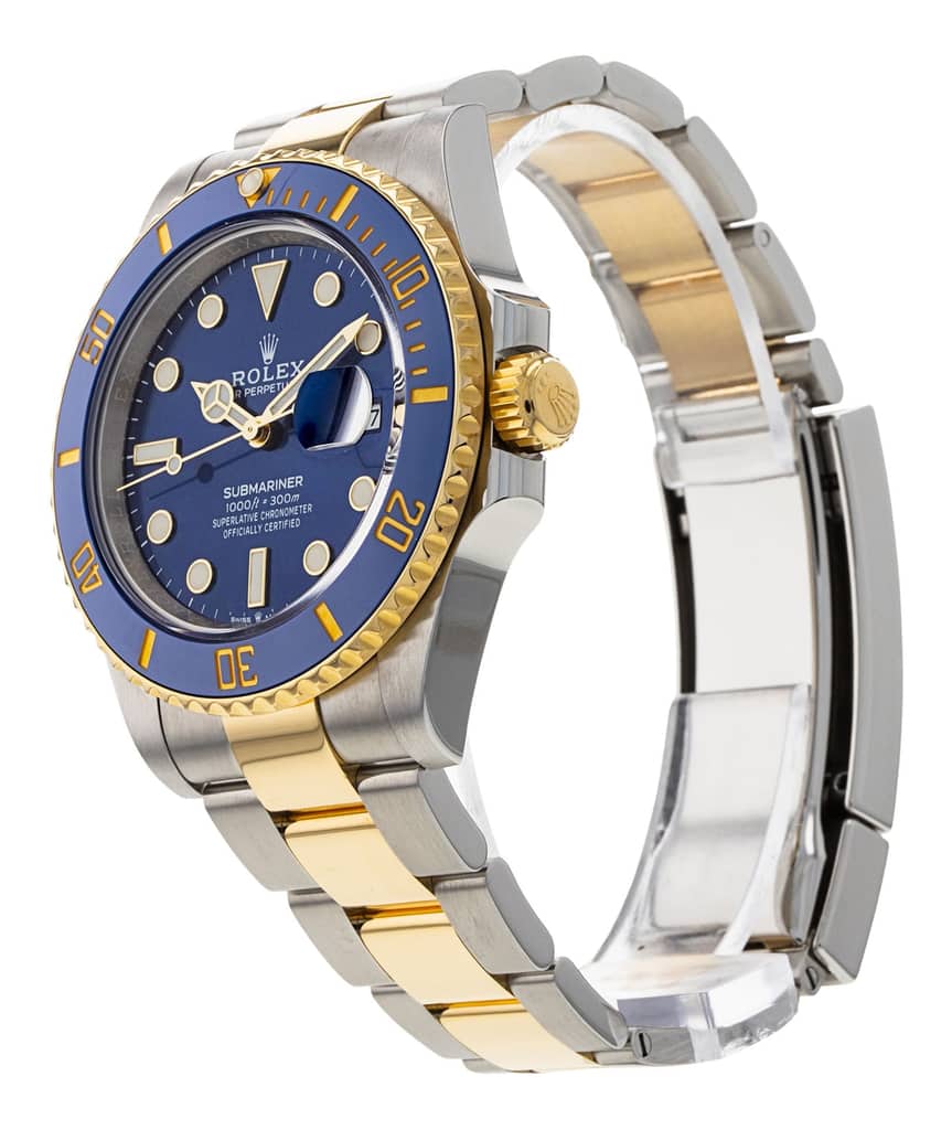 Rolex Submariner 126613 LB — thumbnail 3