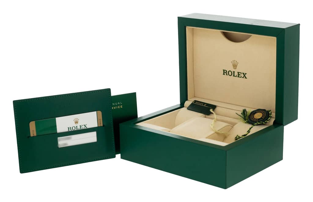Rolex Oyster Perpetual 177200 — thumbnail 2