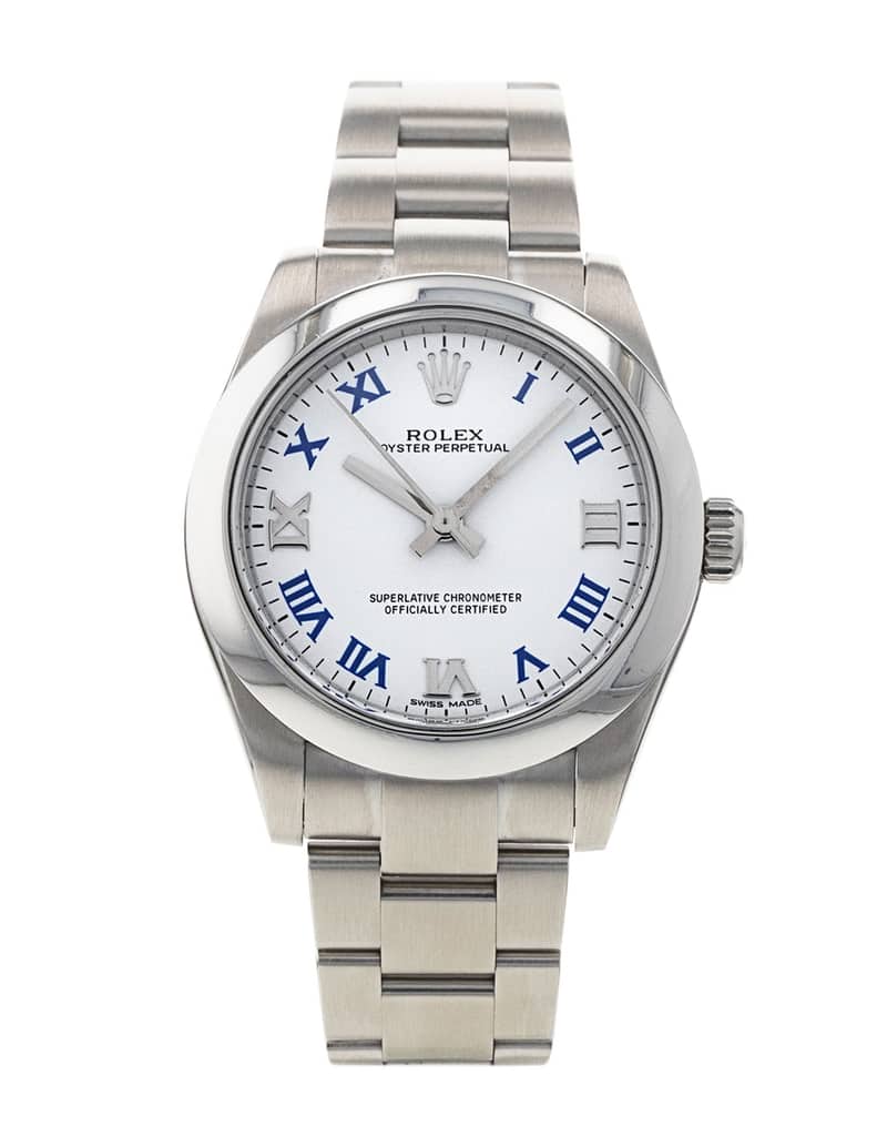 Rolex Oyster Perpetual 177200 — image 1 of 3