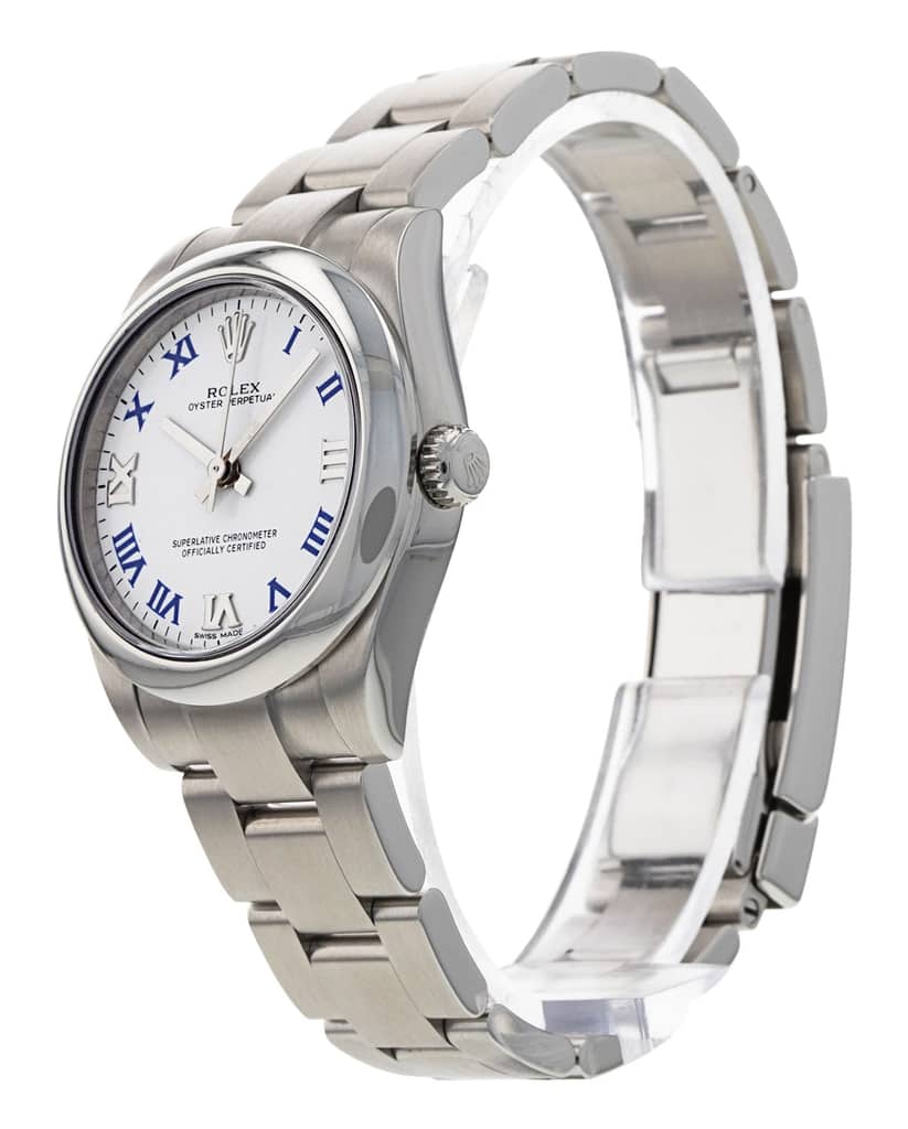 Rolex Oyster Perpetual 177200 — thumbnail 3