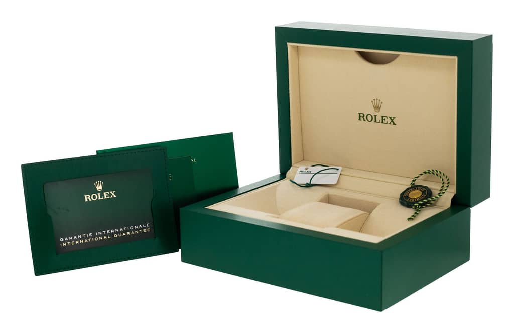 Rolex Lady-Datejust 278274 — thumbnail 2