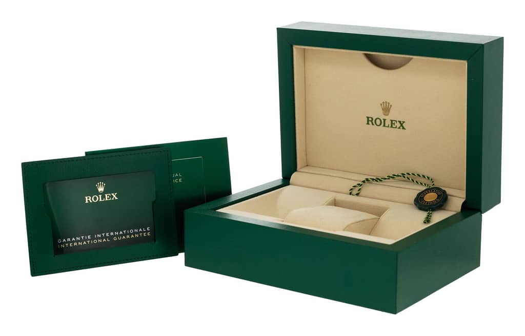 Rolex Datejust 126234 — thumbnail 2