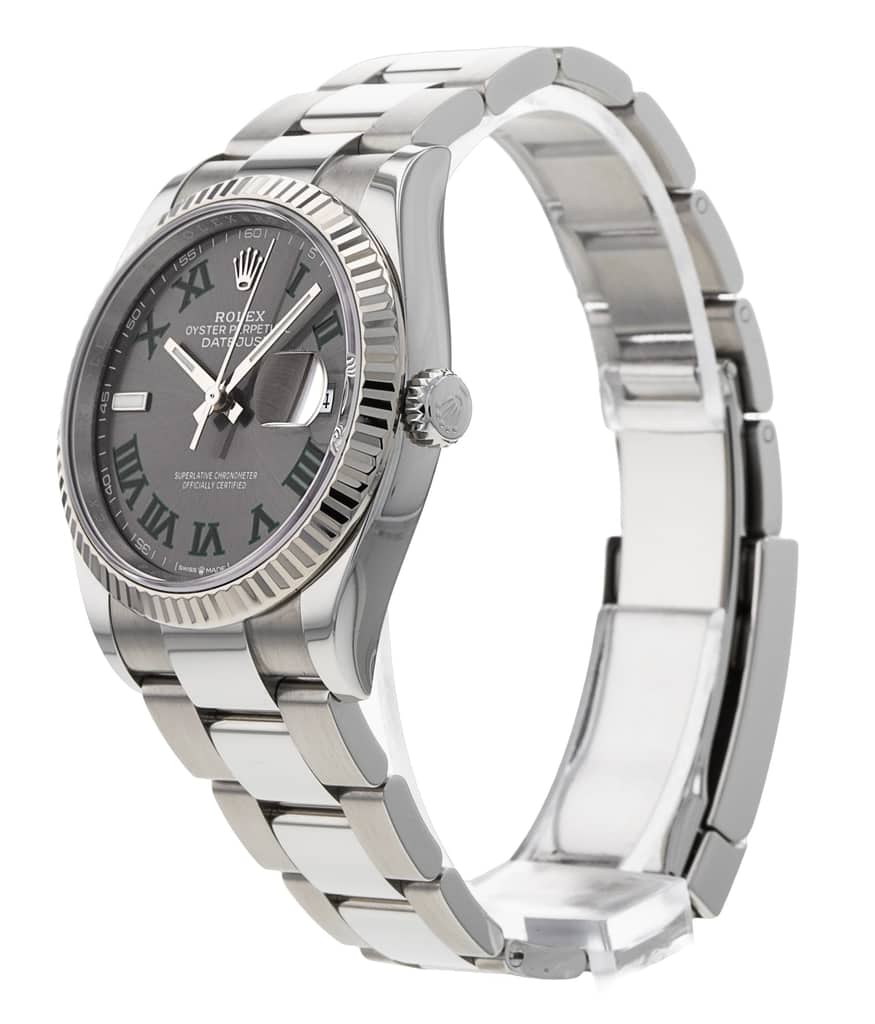 Rolex Datejust 126234 — thumbnail 3