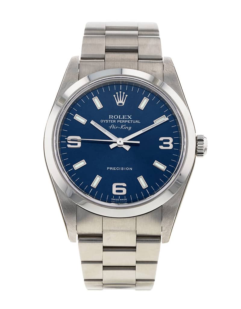 Rolex Air-King 14000M — image 1 of 3
