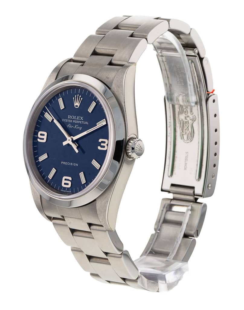 Rolex Air-King 14000M — thumbnail 3