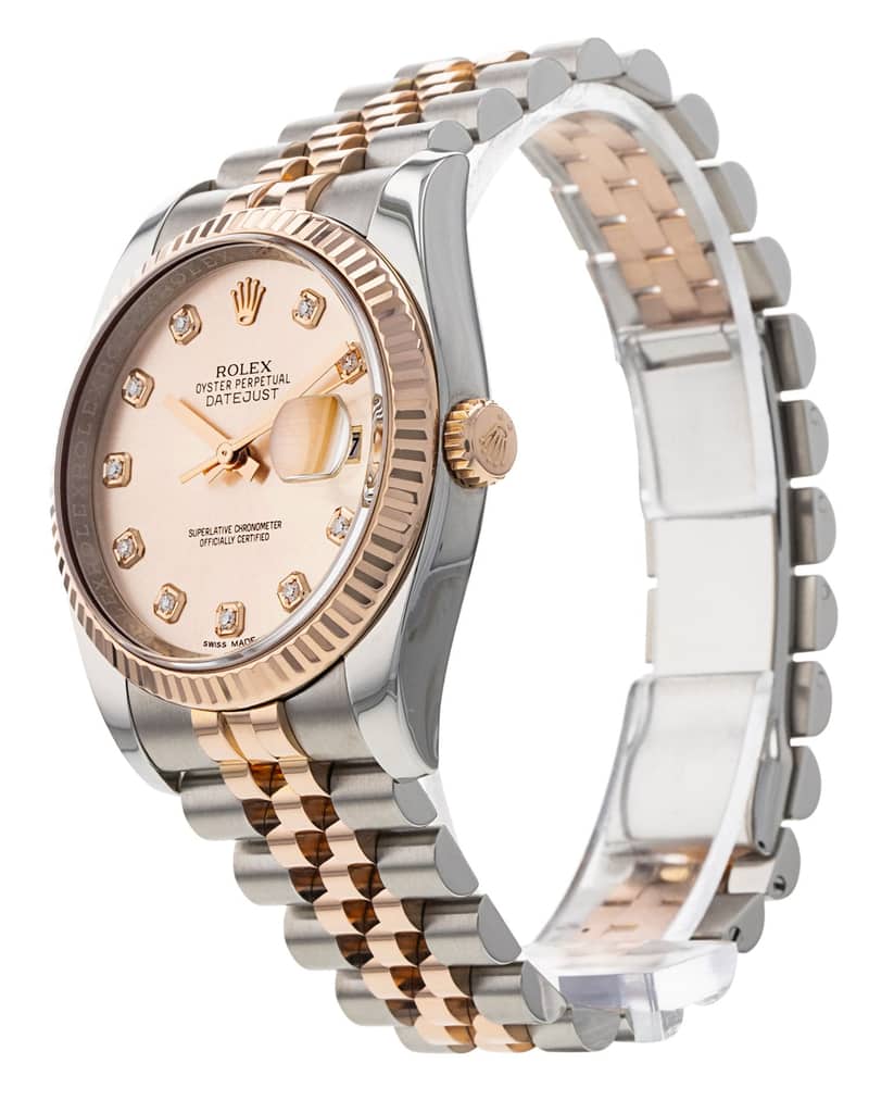 Rolex Datejust 116231 — thumbnail 3
