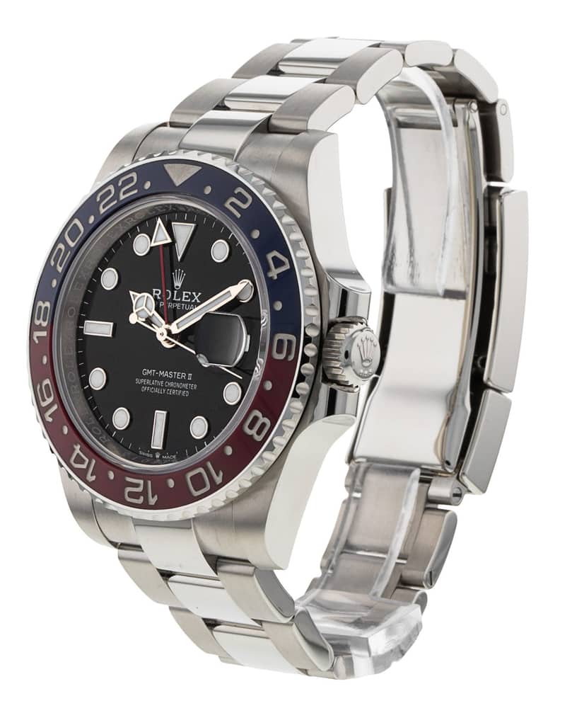 Rolex GMT-Master II 423554 — thumbnail 3