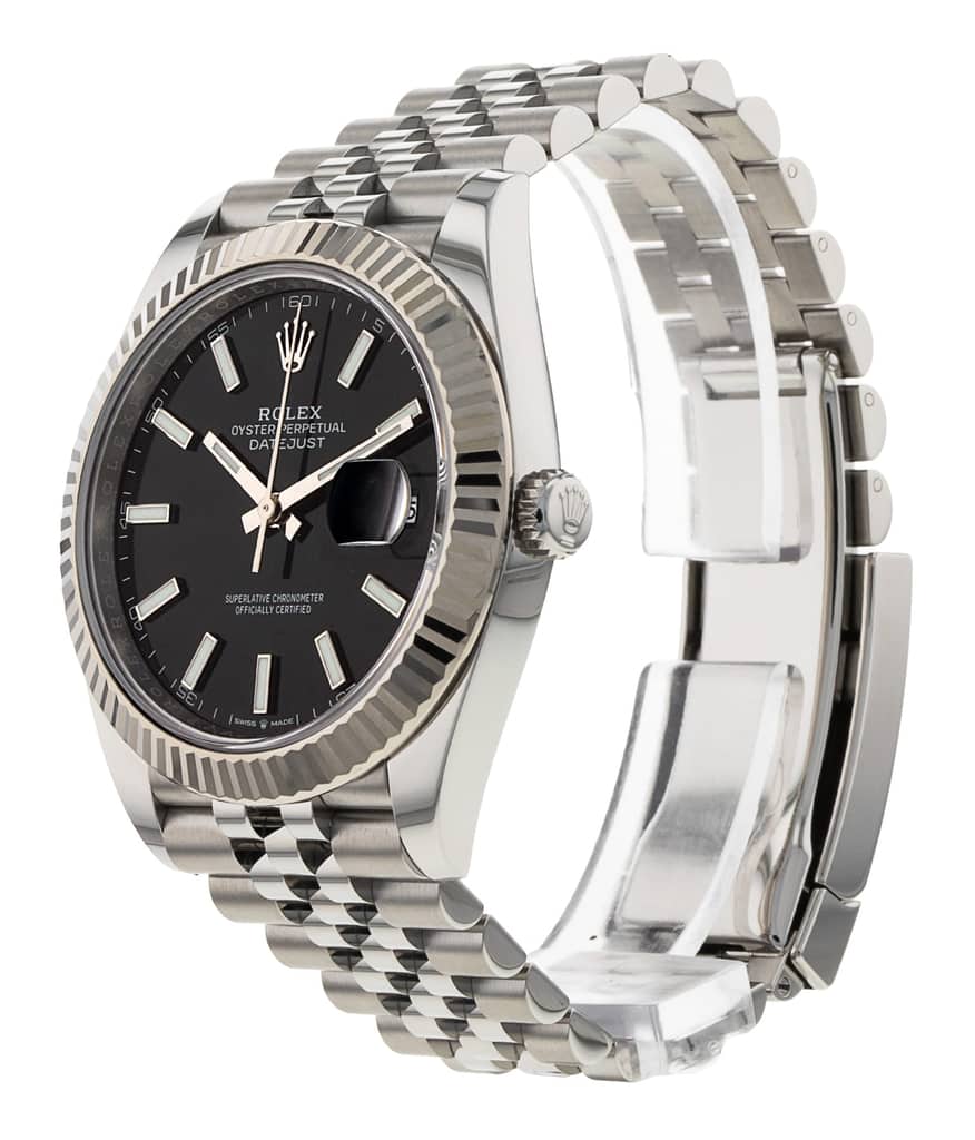 Rolex Datejust 126334 — thumbnail 3