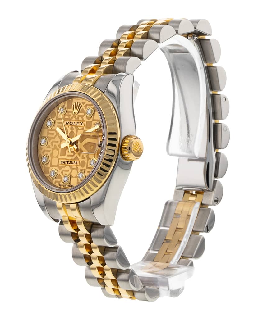 Rolex Lady-Datejust 179173 — thumbnail 3