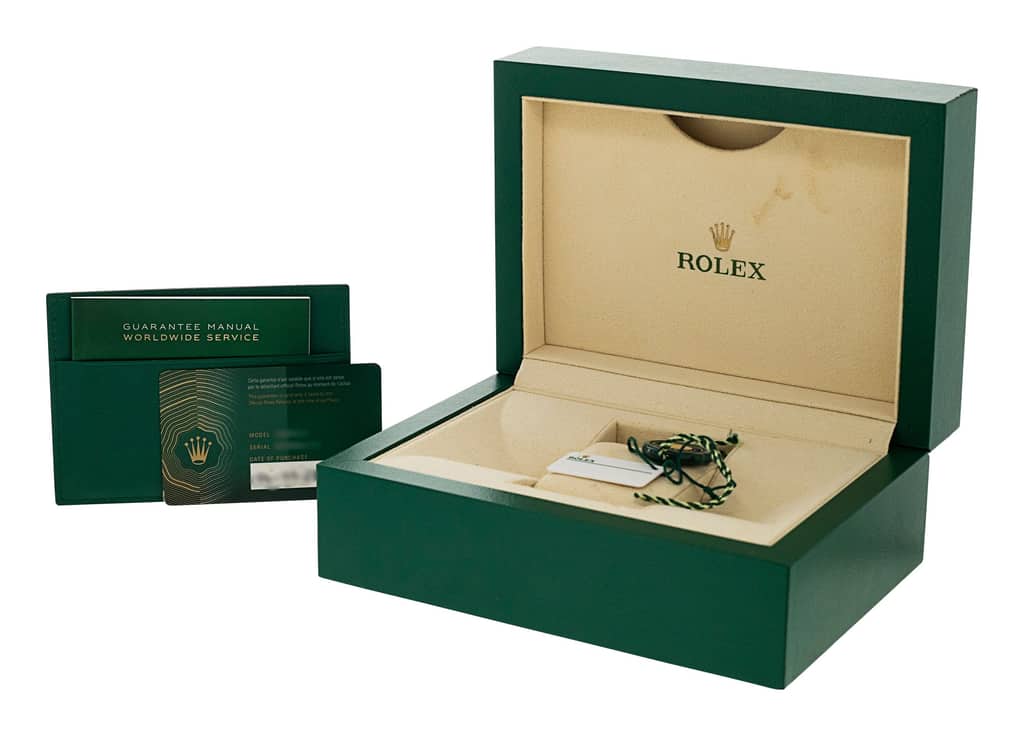 Rolex Sky-Dweller 336933 — thumbnail 2