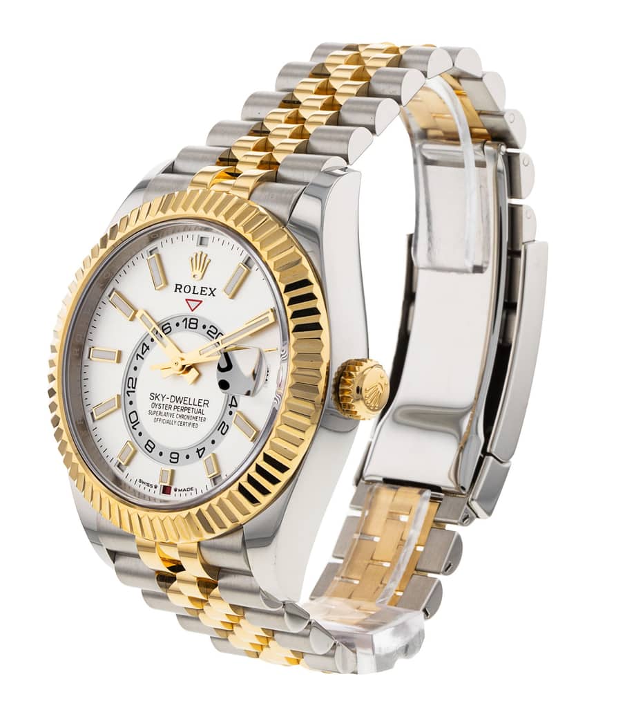 Rolex Sky-Dweller 336933 — thumbnail 3