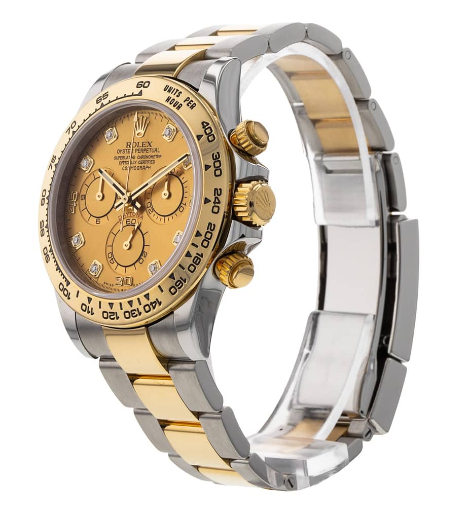 Rolex Cosmograph Daytona 116503 — thumbnail 3