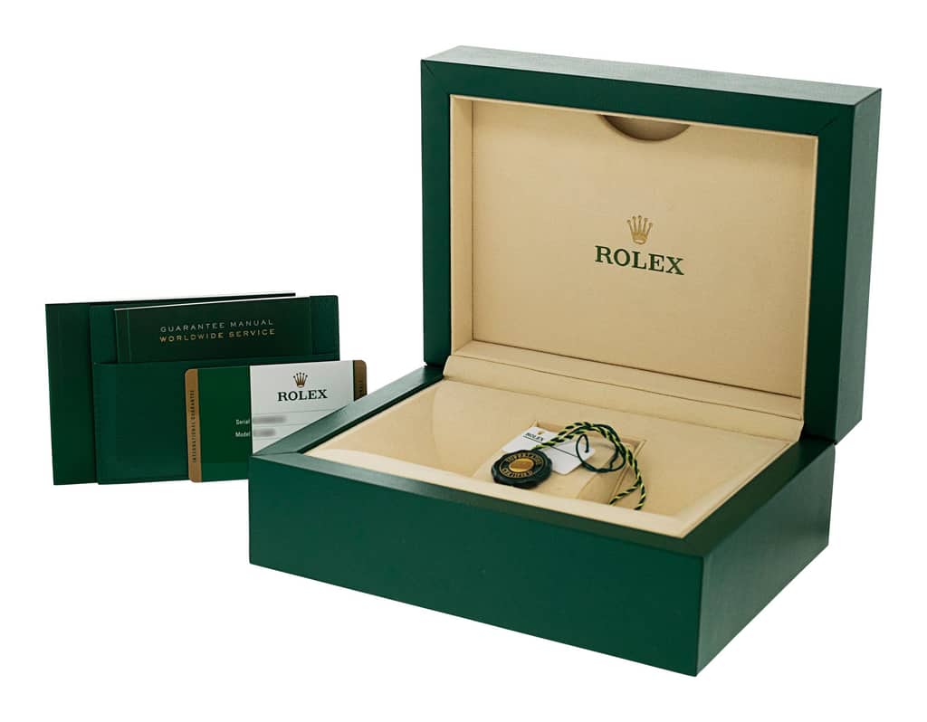 Rolex Sea-Dweller 423772 — thumbnail 2