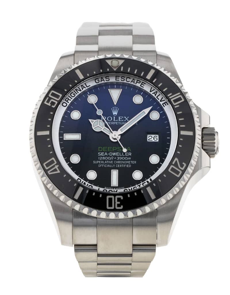 Rolex Sea-Dweller 423772 — image 1 of 3