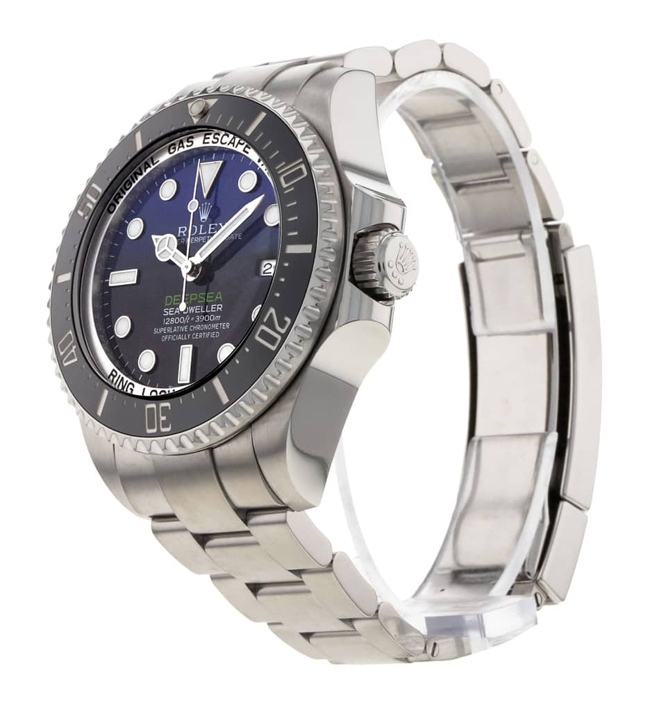 Rolex Sea-Dweller 423772 — thumbnail 3