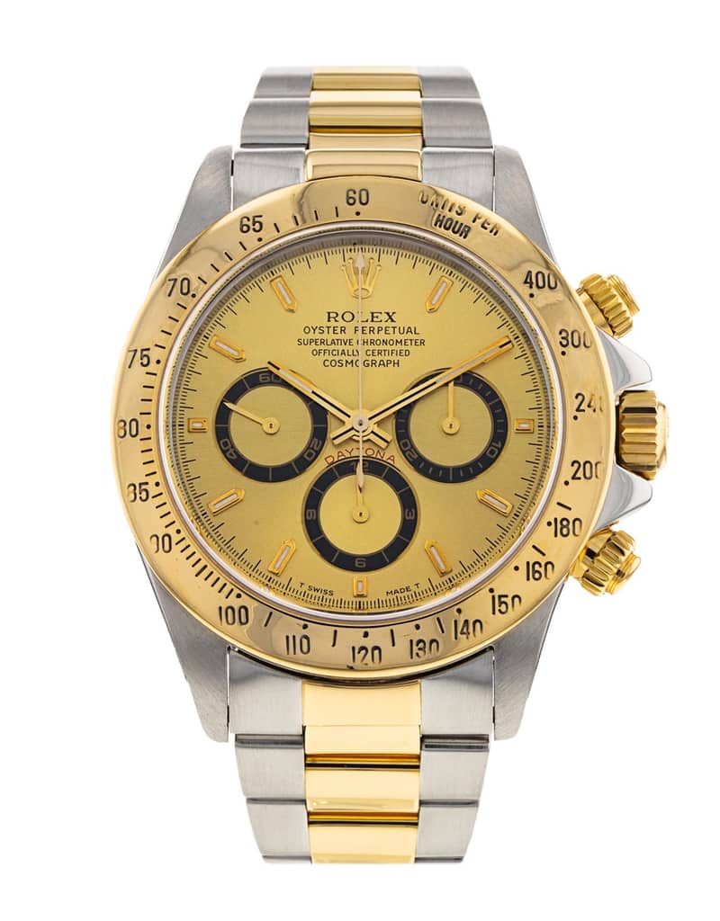Rolex Cosmograph Daytona 16523 — image 1 of 3