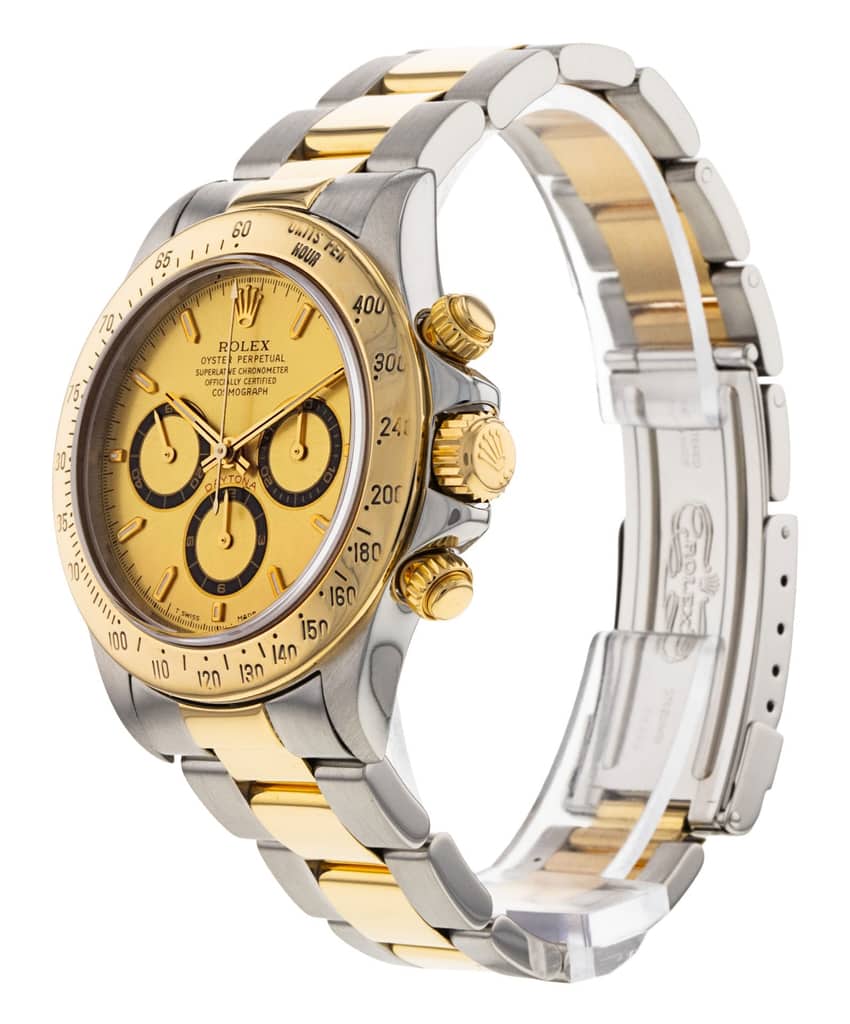 Rolex Cosmograph Daytona 16523 — thumbnail 3