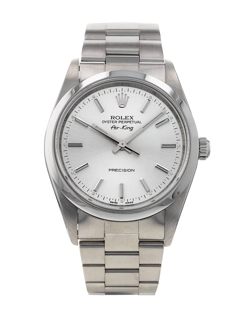 Rolex Air-King 14000M — image 1 of 3