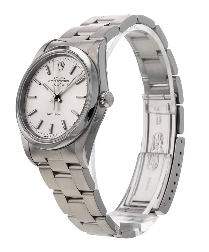 Rolex Air-King 14000M — thumbnail 3