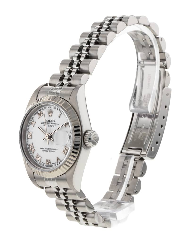 Rolex Lady-Datejust 79174 — thumbnail 2