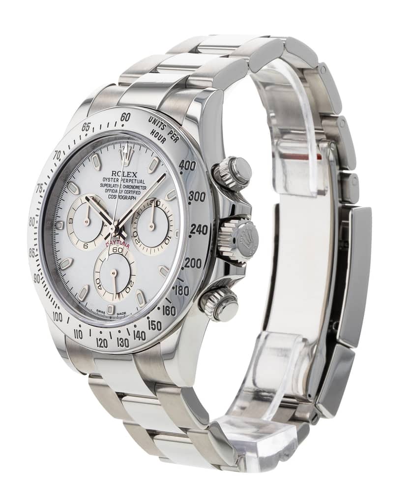 Rolex Cosmograph Daytona 424065 — thumbnail 3