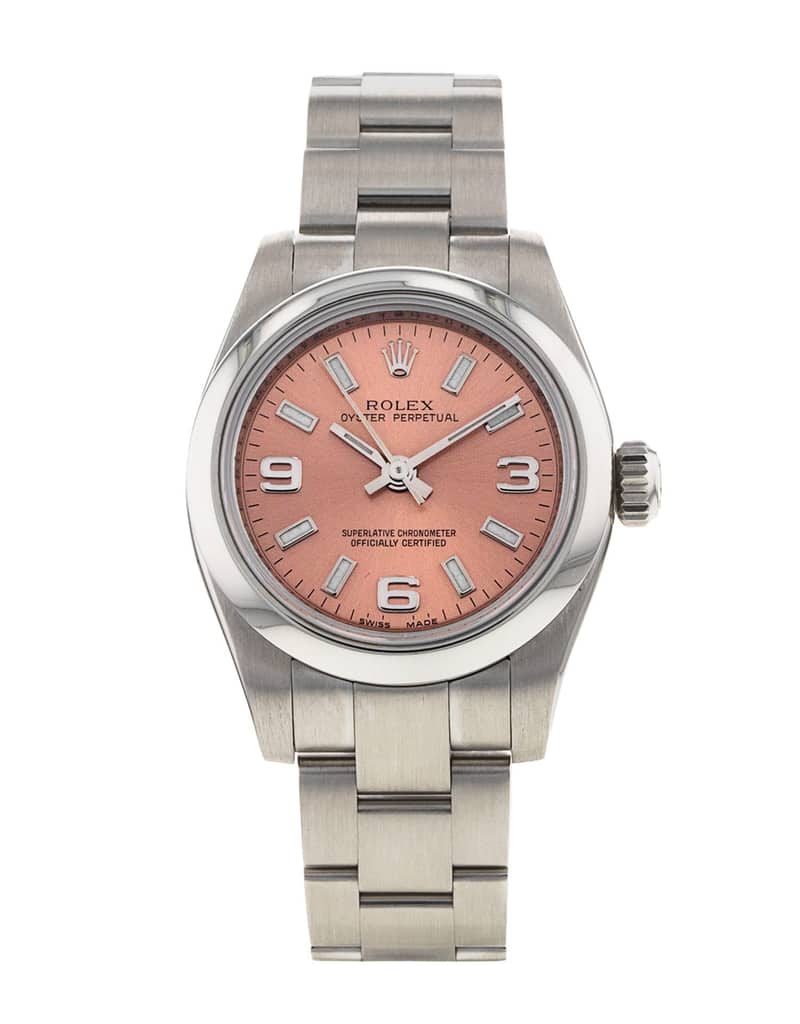 Rolex Oyster Perpetual 176200 — image 1 of 3