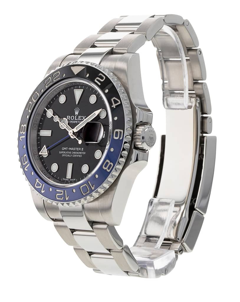 Rolex GMT-Master II 424180 — thumbnail 3