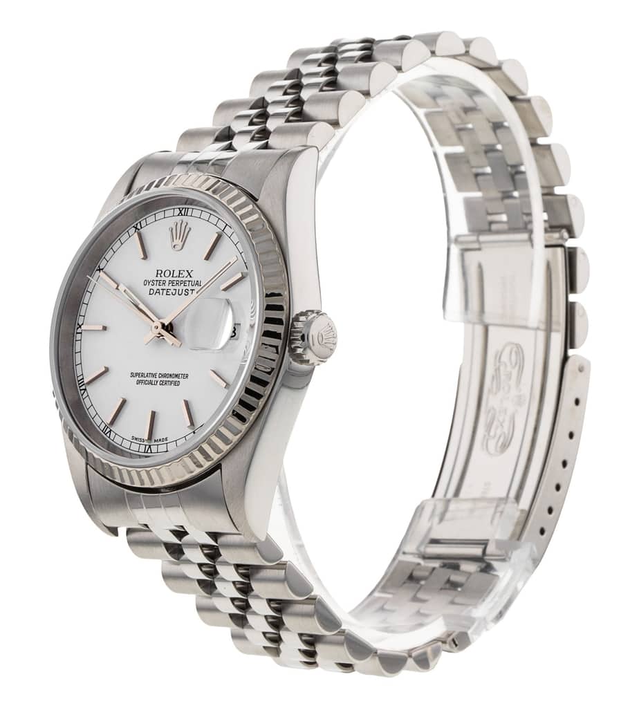 Rolex Datejust 16234 — thumbnail 3