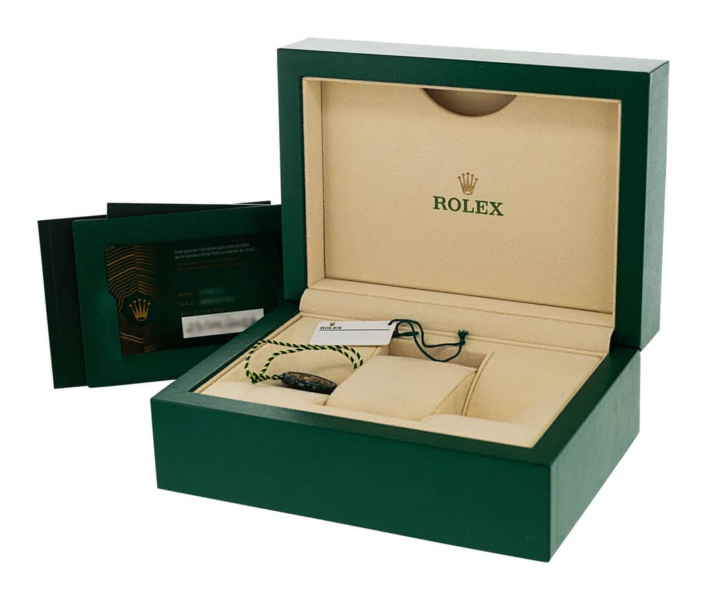 Rolex Lady-Datejust 278271 — thumbnail 2