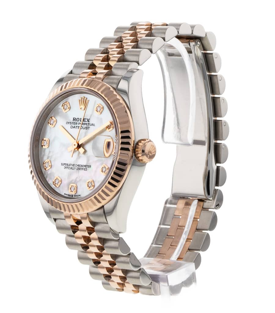 Rolex Lady-Datejust 278271 — thumbnail 3