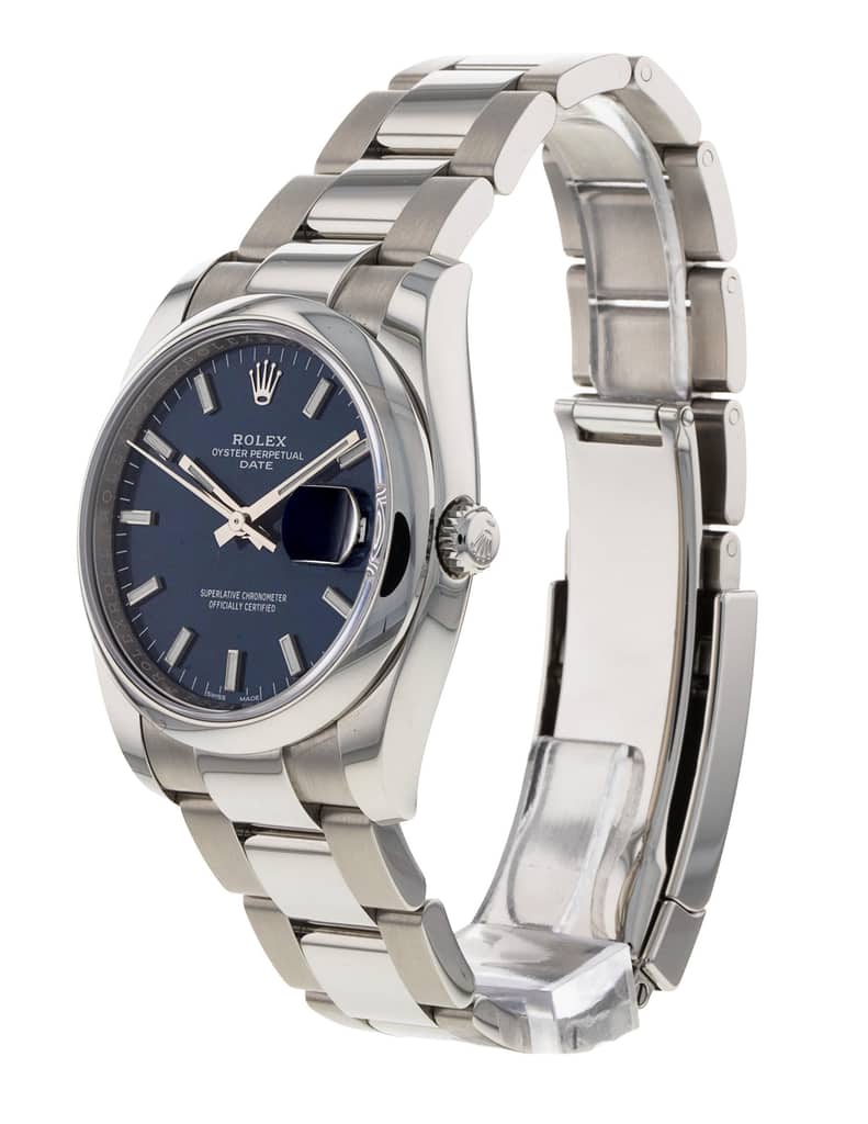 Rolex Oyster Perpetual 115200 — thumbnail 3