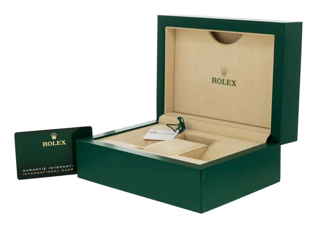 Rolex Datejust 126200 — thumbnail 2