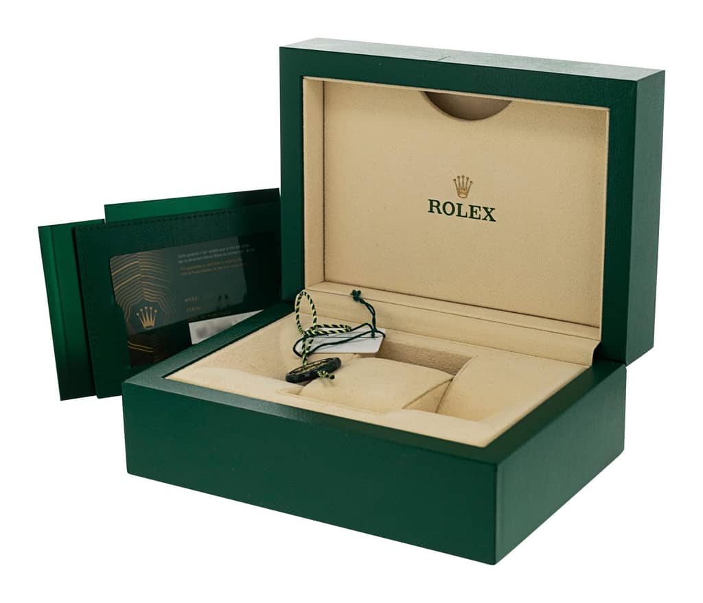 Rolex Datejust 126234 — thumbnail 2
