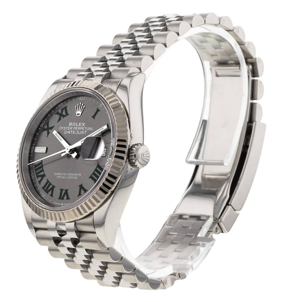 Rolex Datejust 126234 — thumbnail 3