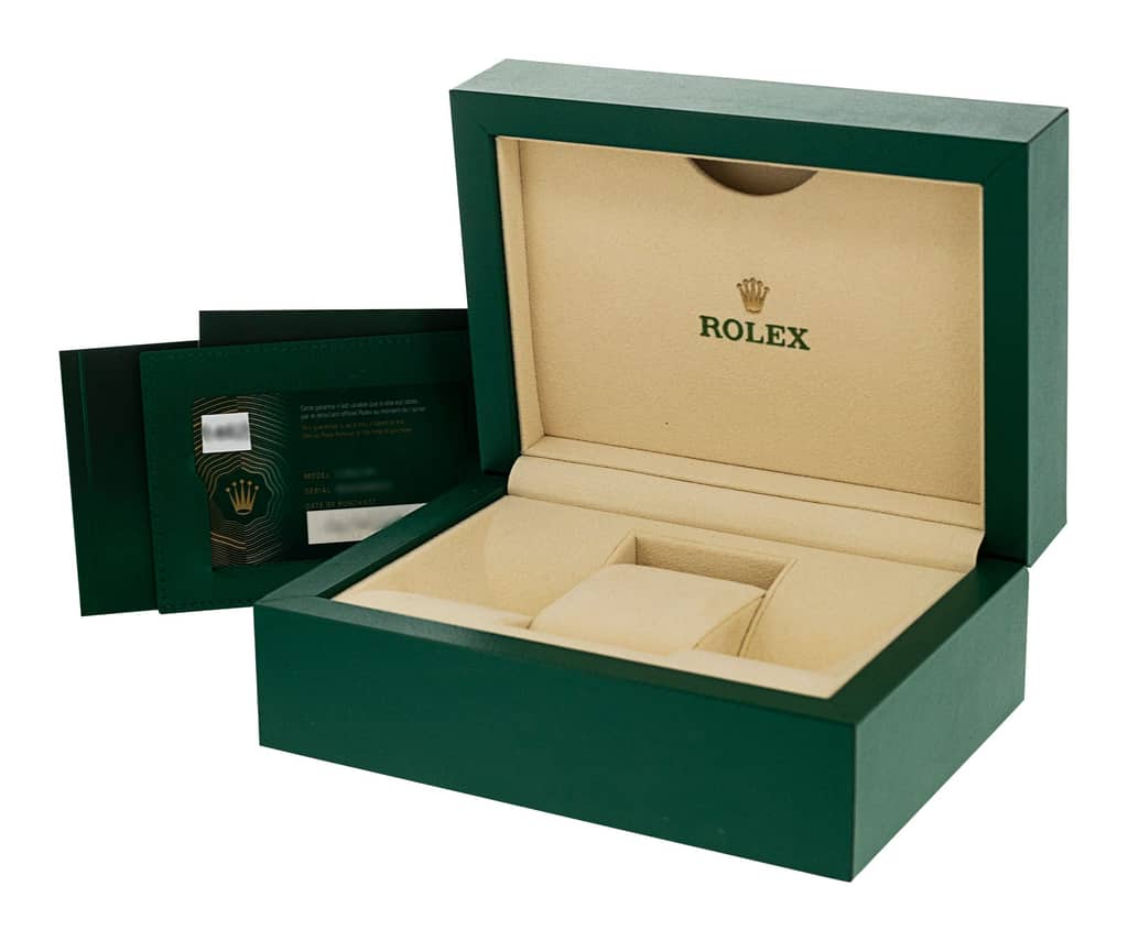 Rolex Datejust 126234 — thumbnail 2