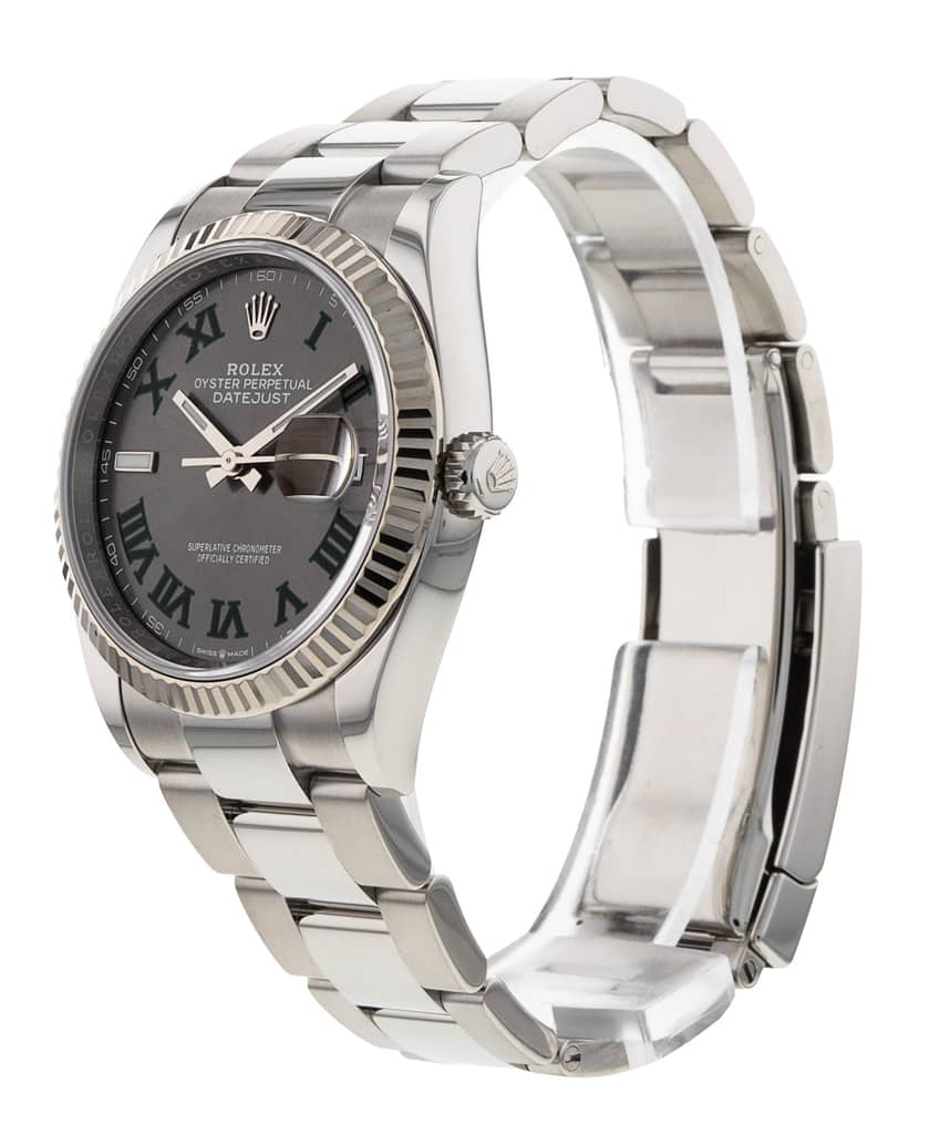 Rolex Datejust 126234 — thumbnail 3