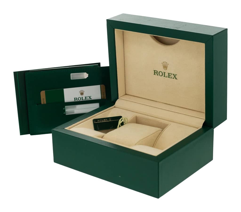 Rolex Datejust 116300 — thumbnail 2