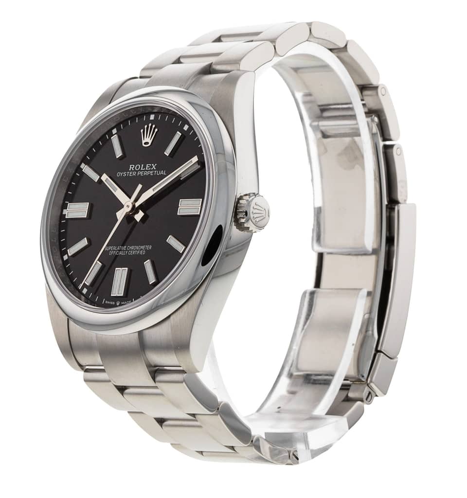 Rolex Oyster Perpetual 124300 — thumbnail 3