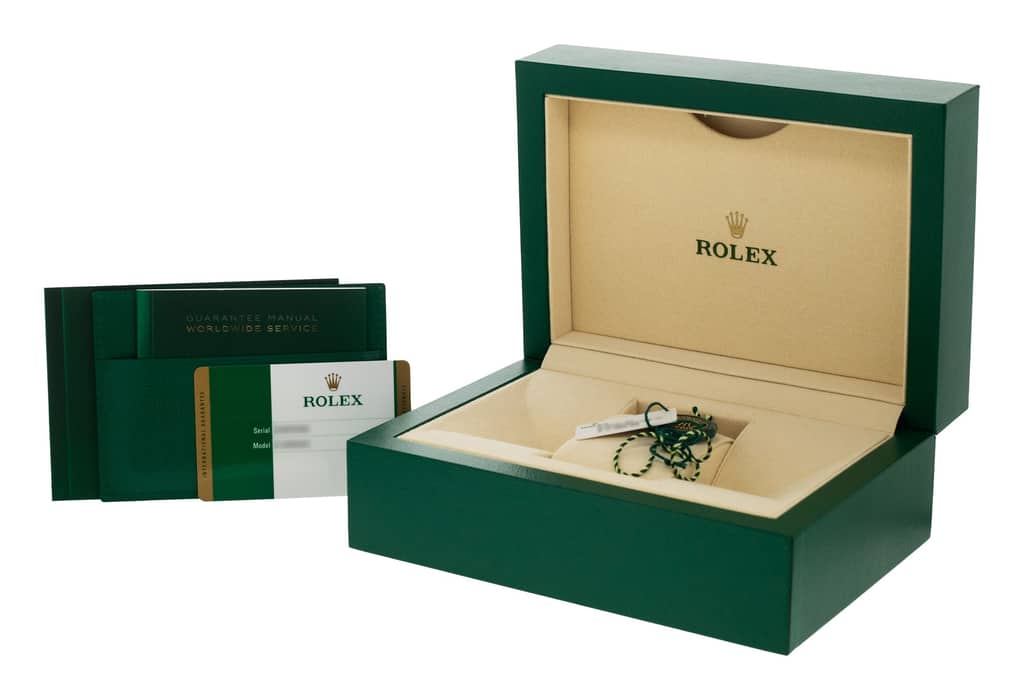 Rolex Submariner 116610 LN — thumbnail 2