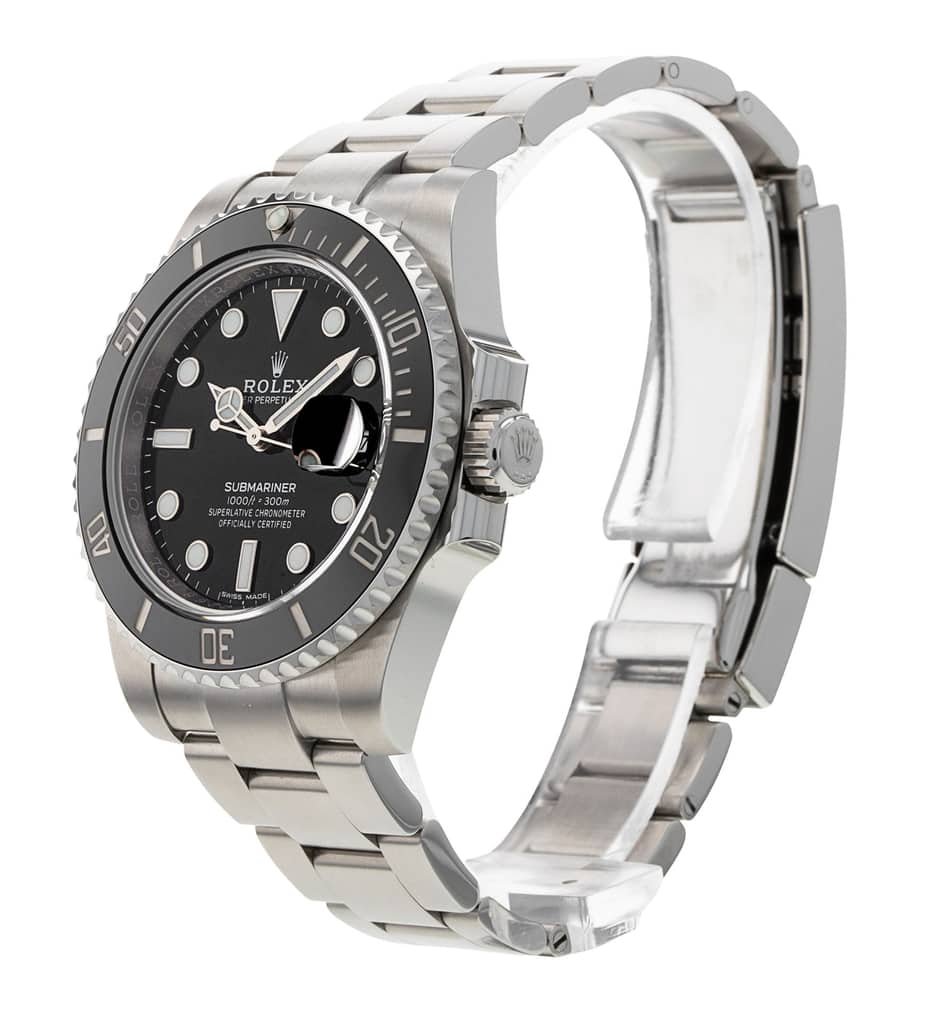 Rolex Submariner 116610 LN — thumbnail 3
