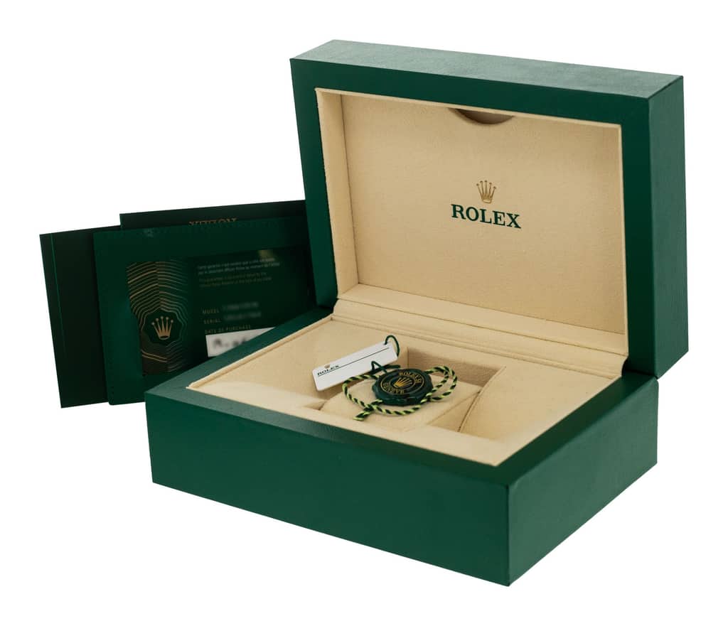 Rolex Submariner 126610 LN — thumbnail 2